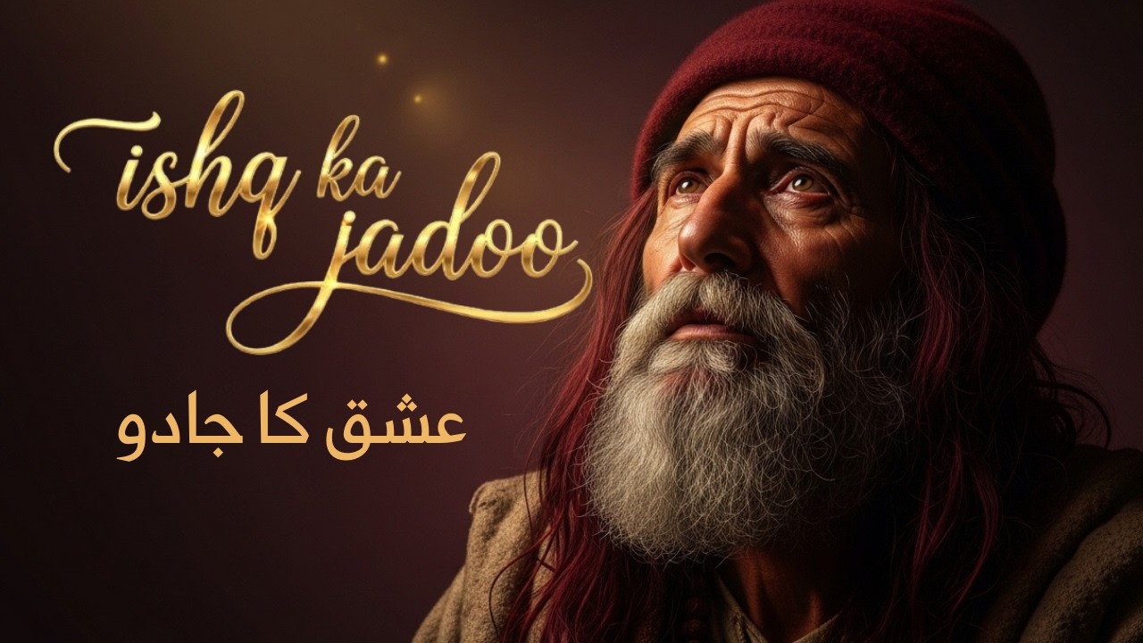Chha Gaya Mujh Pe Ishq Ka Jadoo | Non-Stop Soulful Journey | New Romantic Qawwali 2026
