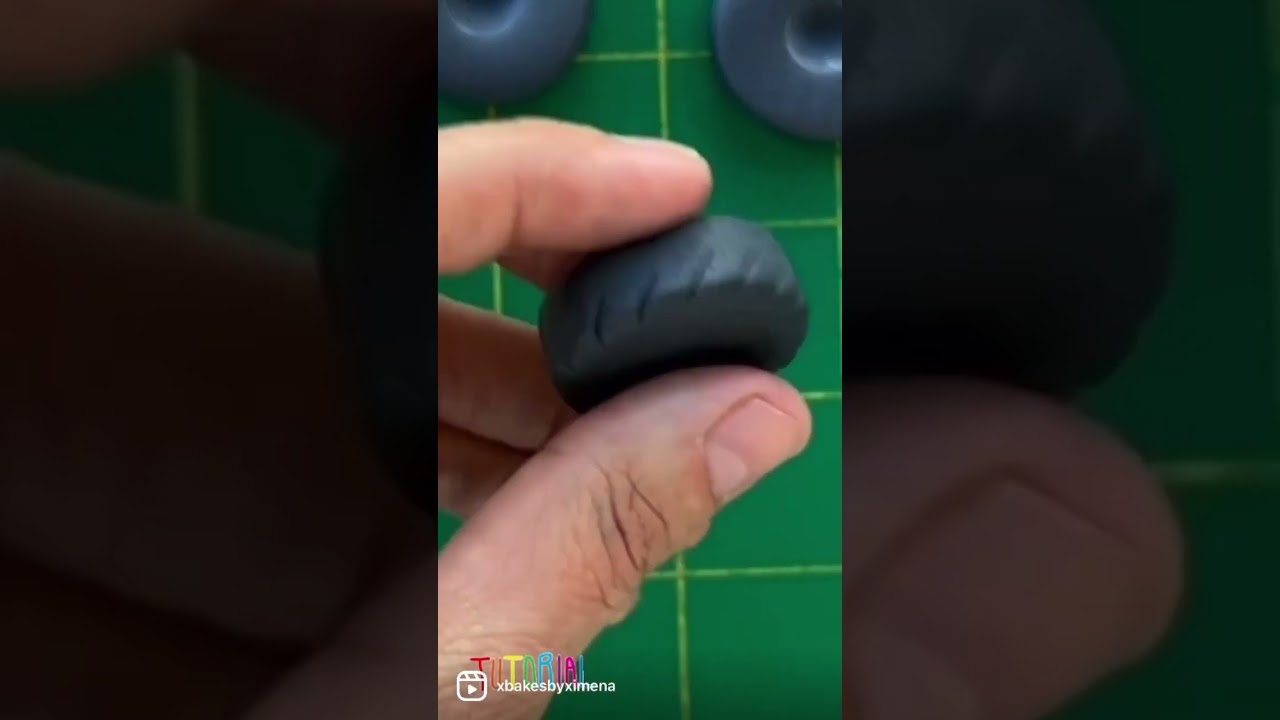 How to make a fondant TRUCK step by step tutorial (tools included) 