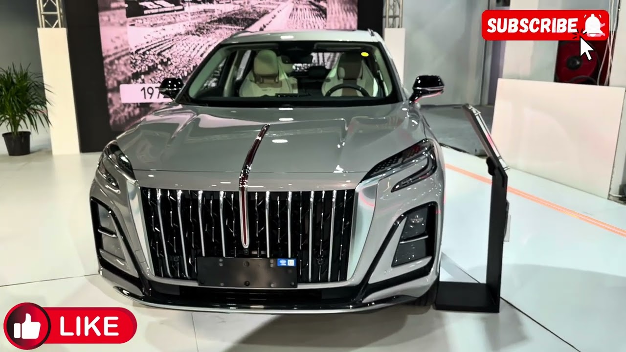 معرض اربيل الدولي للسيارات احمد المهندس
