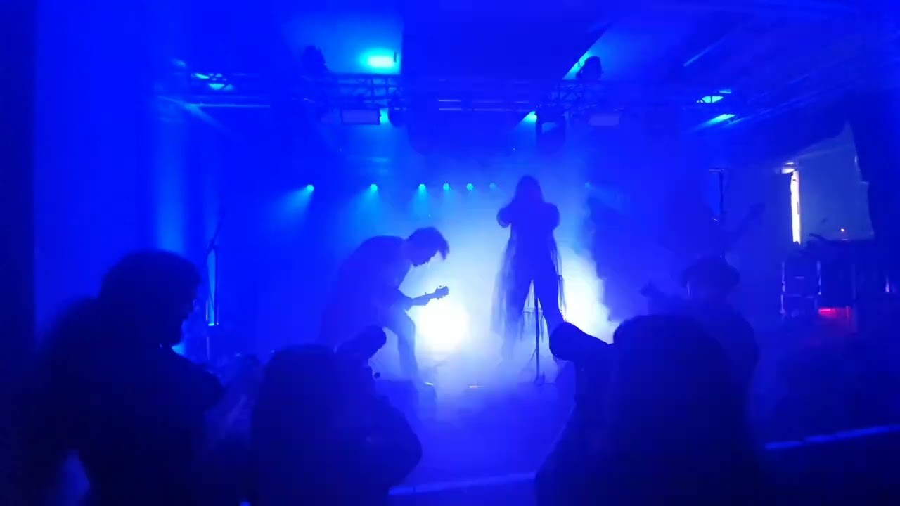 HÆRESIS – In The Wake... // live at WalpurgisNacht Berlin 2024