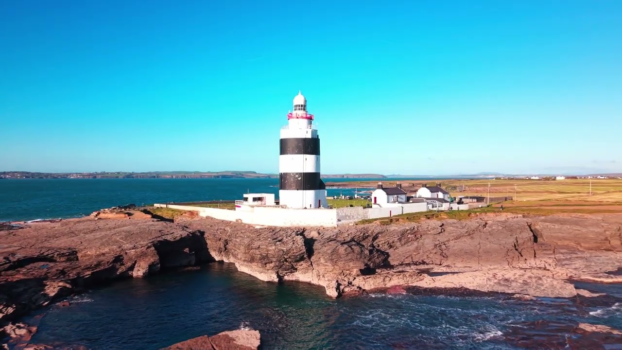 Hook Lighthouse, Co Wexford