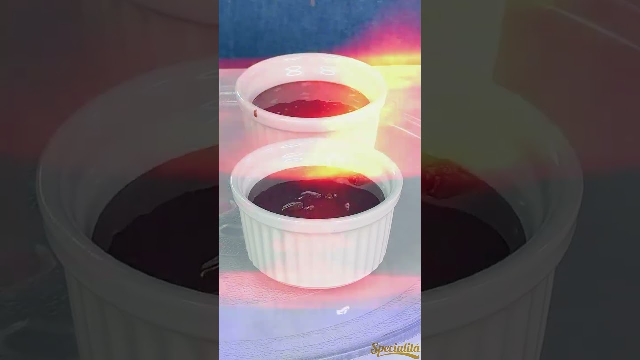 P&eacute;tit gateau - Chef Vinicius Coutinho