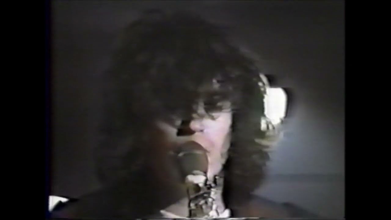 Meat Puppets Live at the Mason Jar 1985