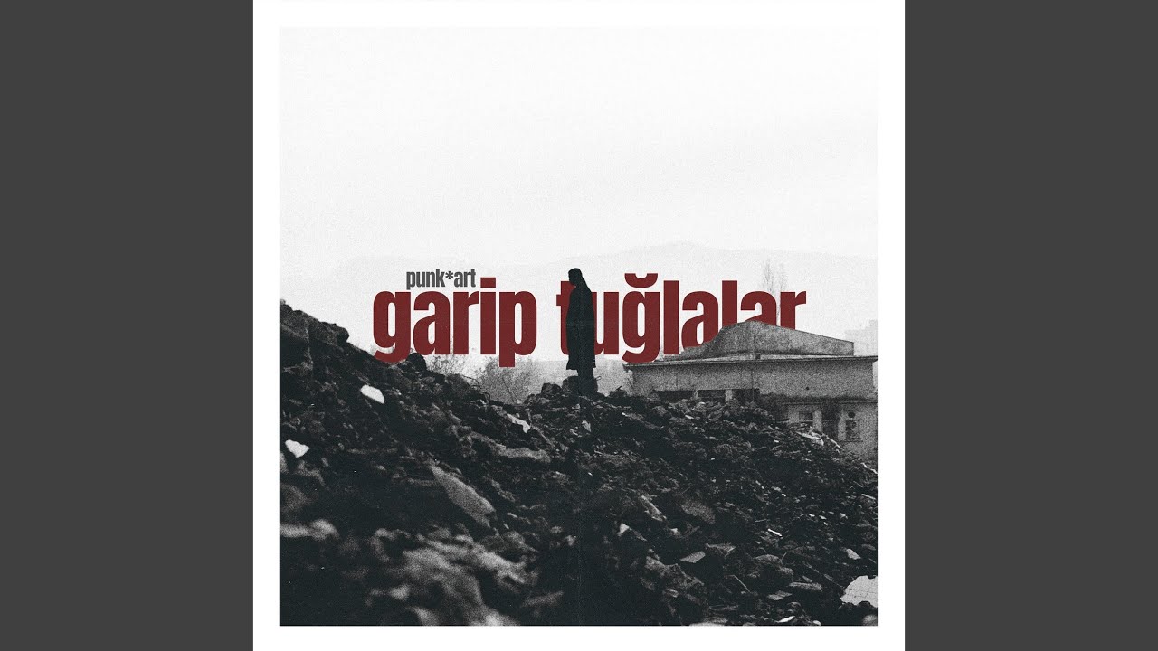 garip tuğlalar