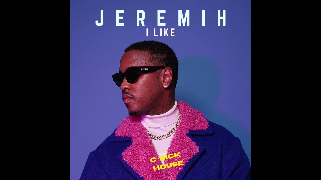 Jeremih - 