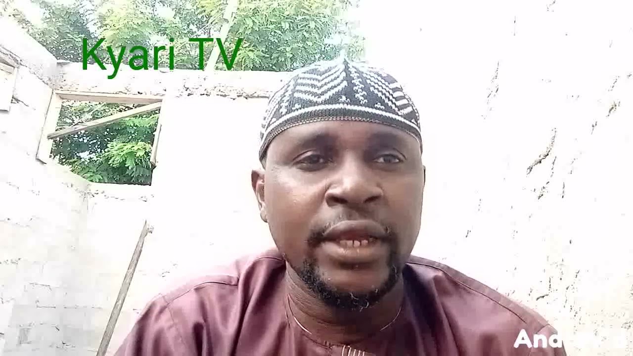 MAGANIN Aljani(iska)