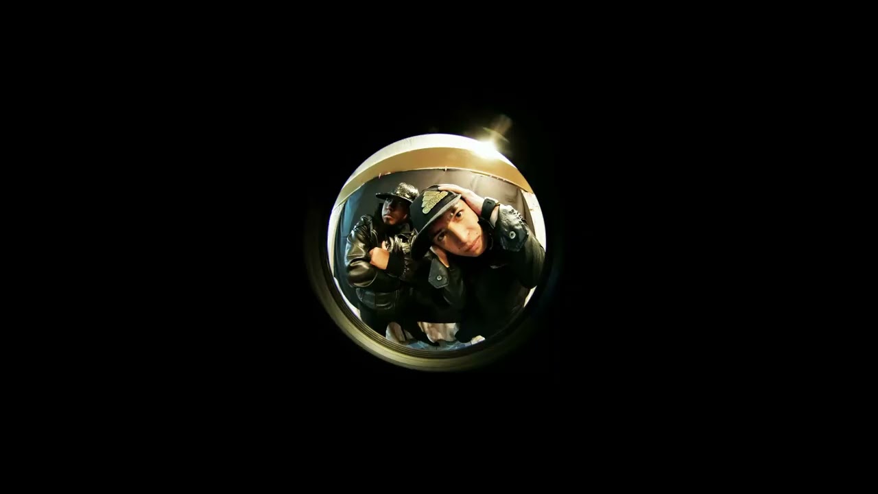 Rap No calles - Zarpool / Asad / Emisario