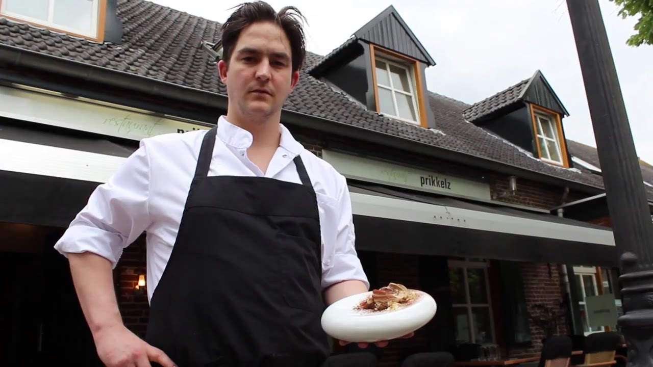Rising Star: Dirk Zwerts van Prikkelz in Eersel
