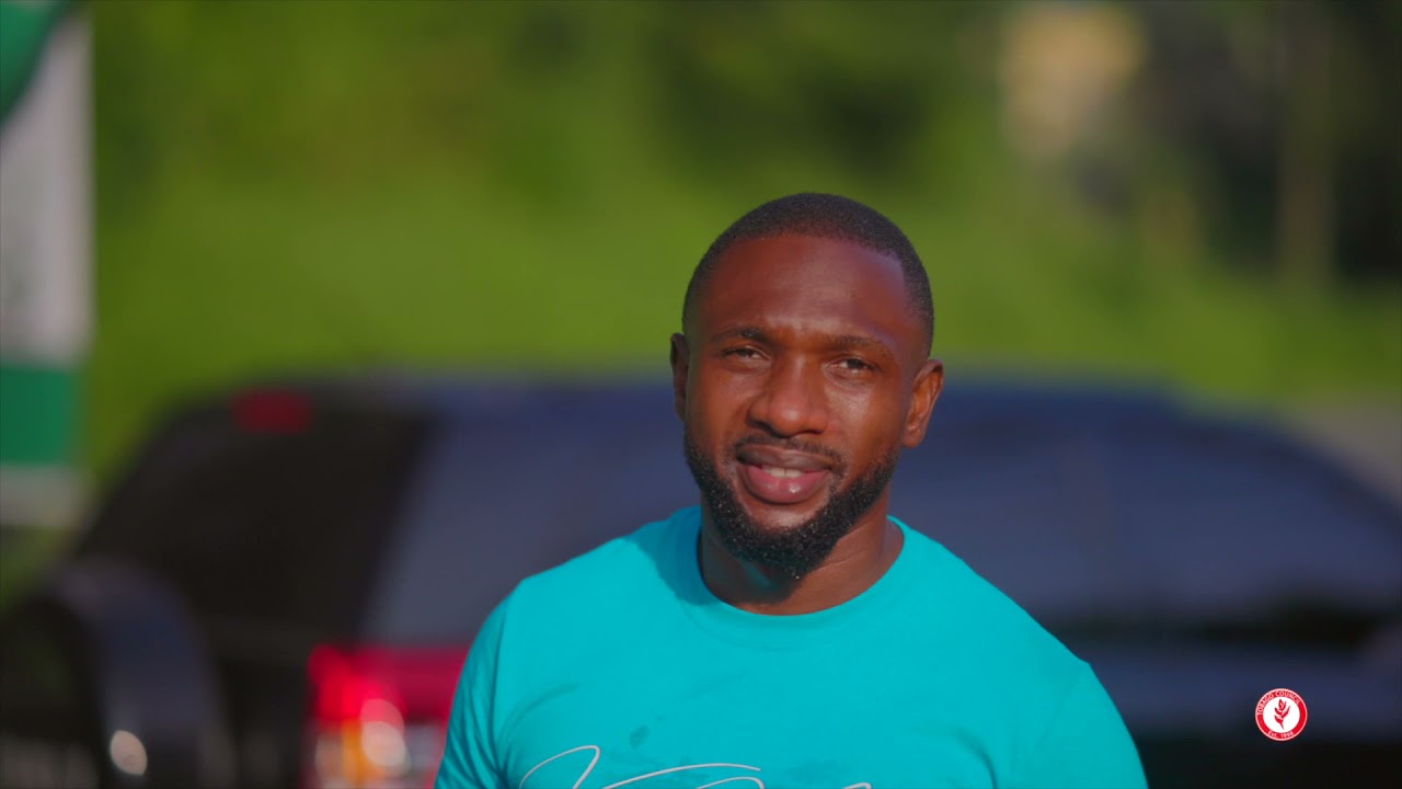 PNM x Sharon Phillips (Official Music Video)