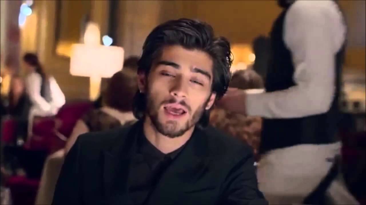 Zayn Malik - Earned It