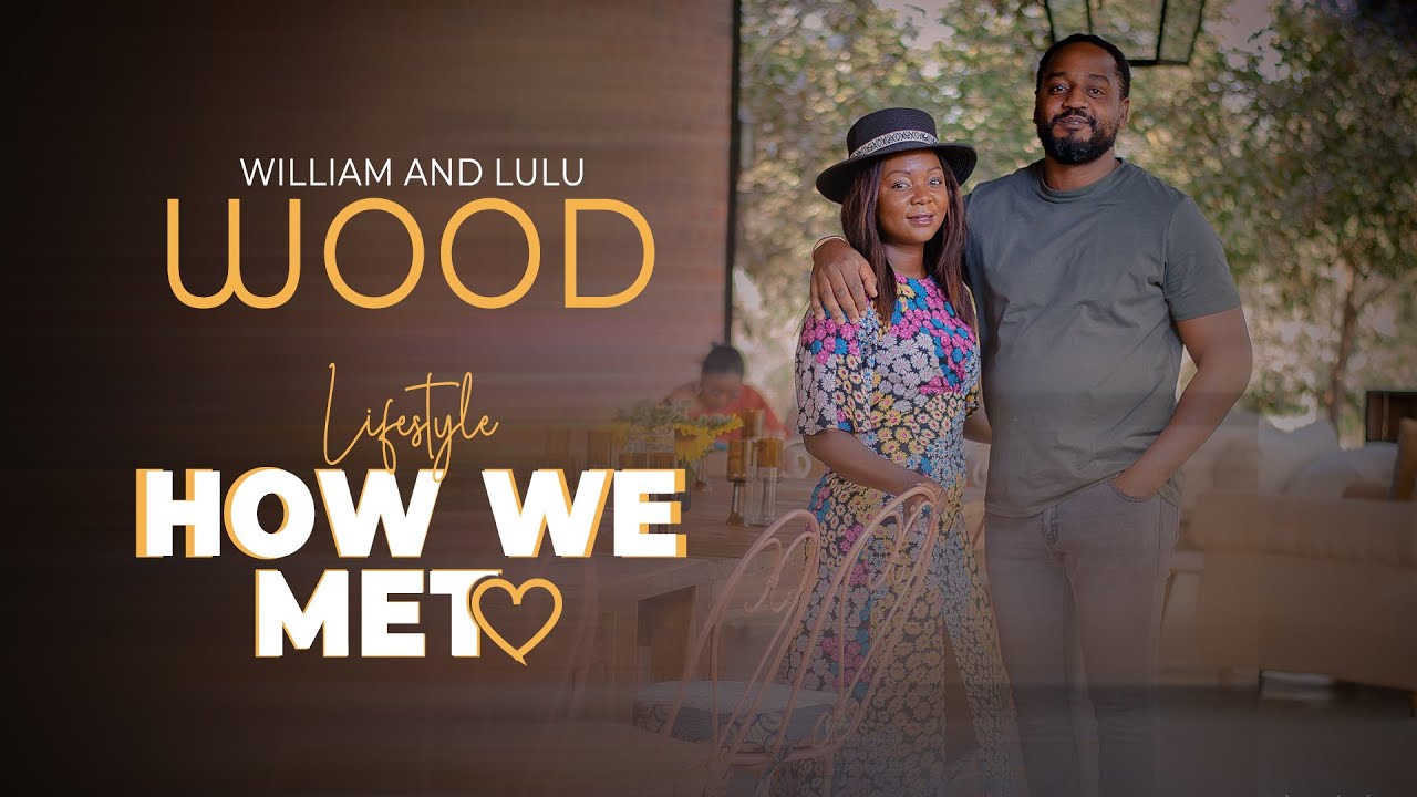 HOW WE MET | The Woods