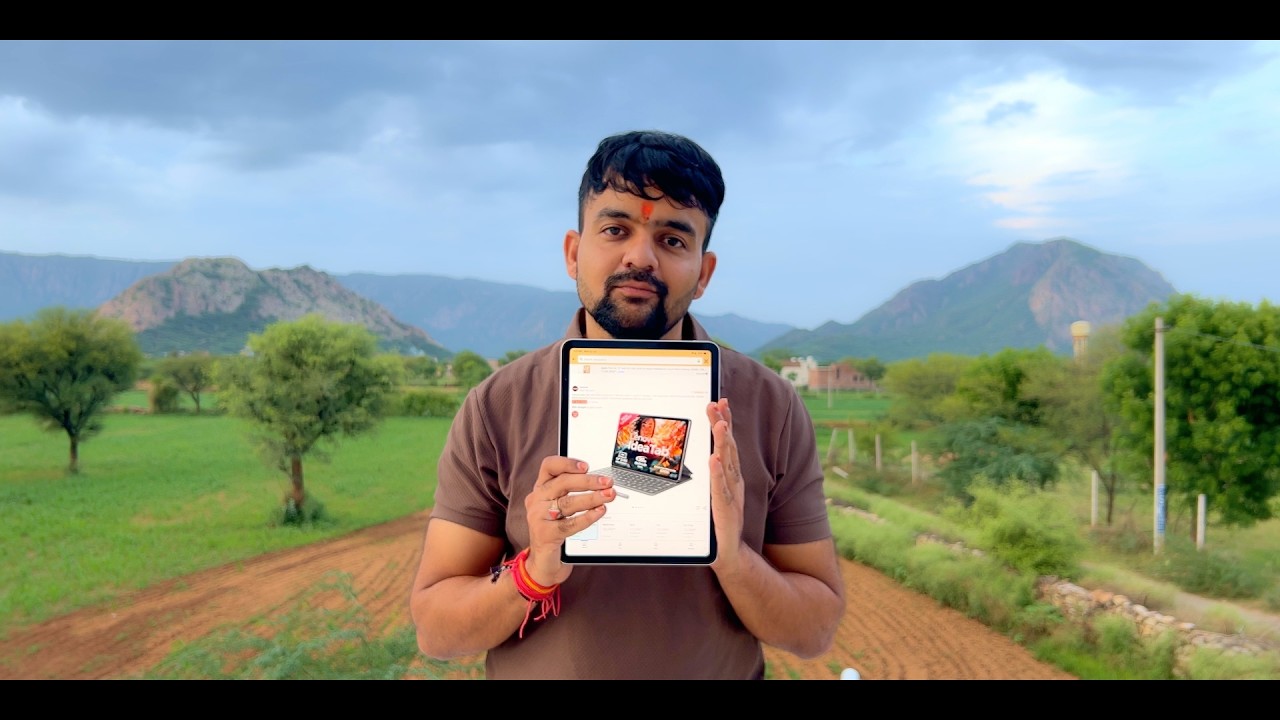 Best Tablet For Study In 2026 (Sad Reality)