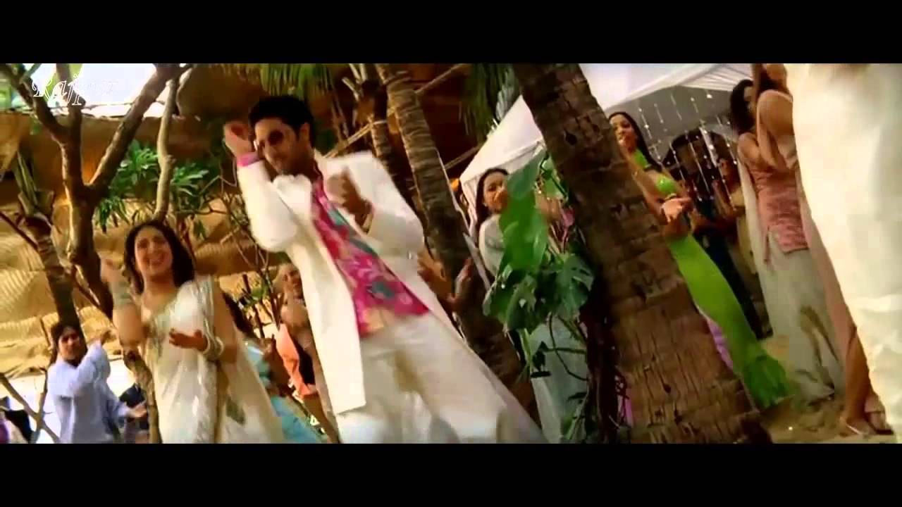 Say na say na - Bluffmaster (2005) HD&hearts;