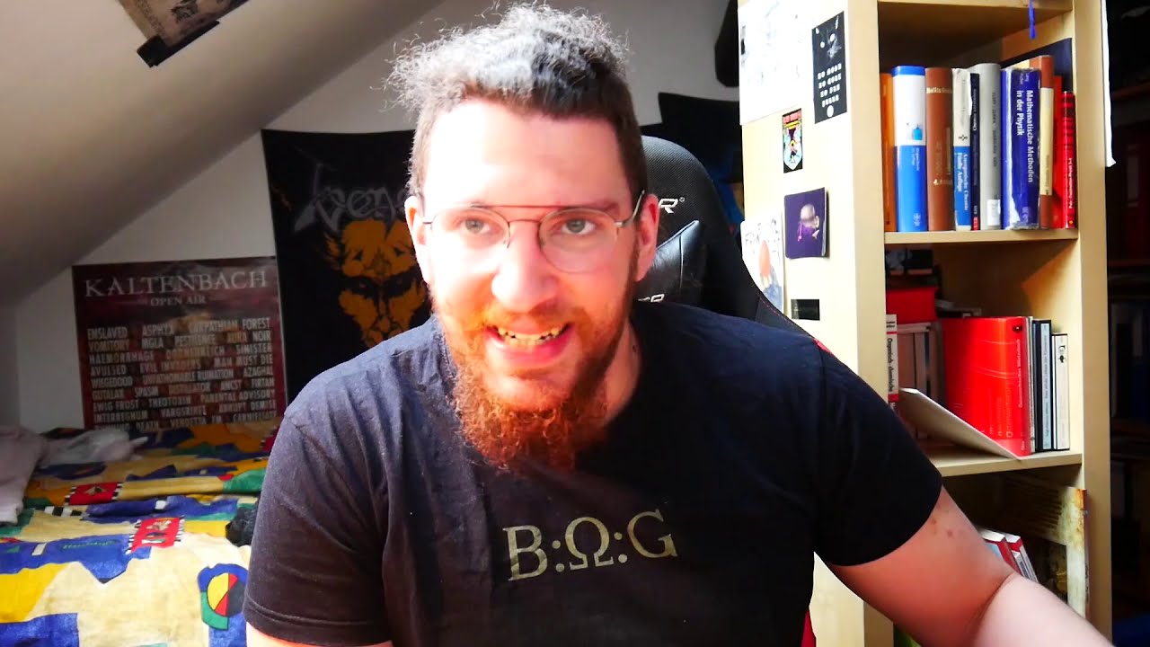 Post von Amazon und Nameless  | Unboxing