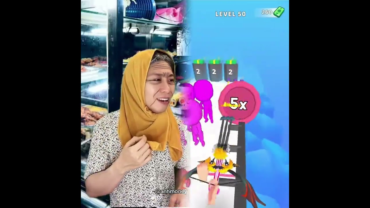 Video ngắn (anhmoney) video giải nén