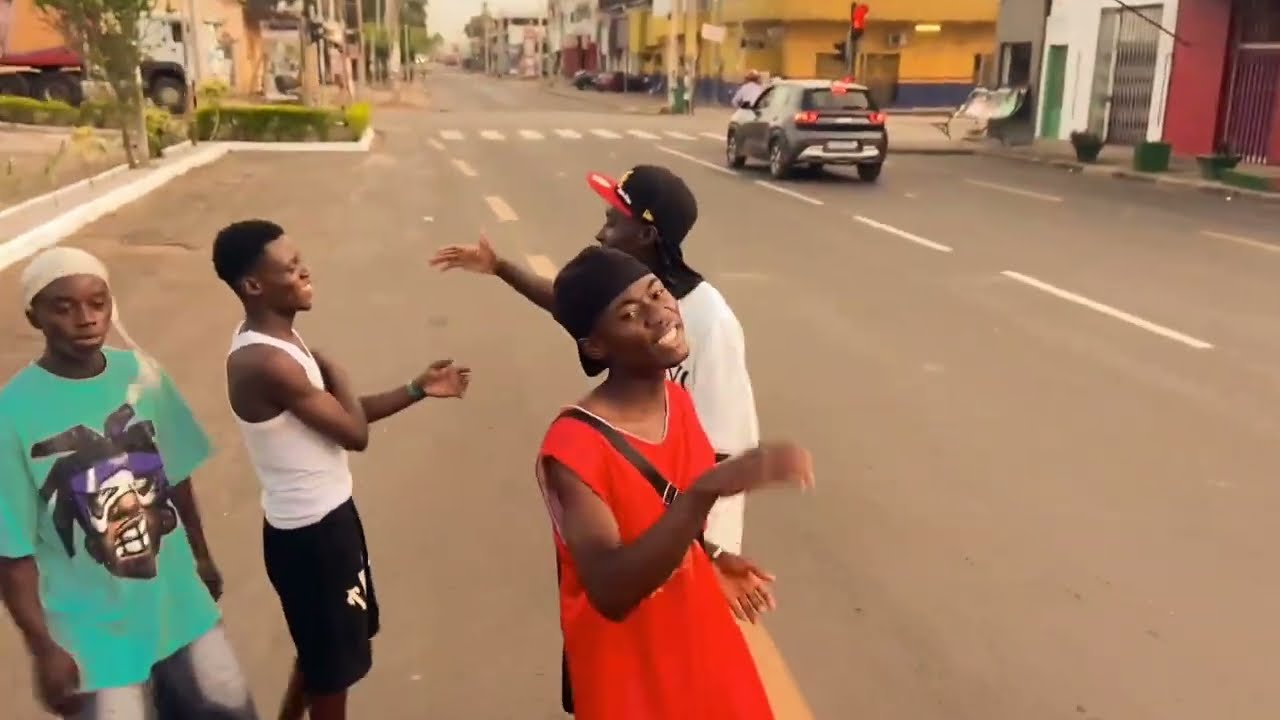 MR LAD _LAISSEZ-MOI_ feat BRAMS'OV & J-DIX (clip officiel)