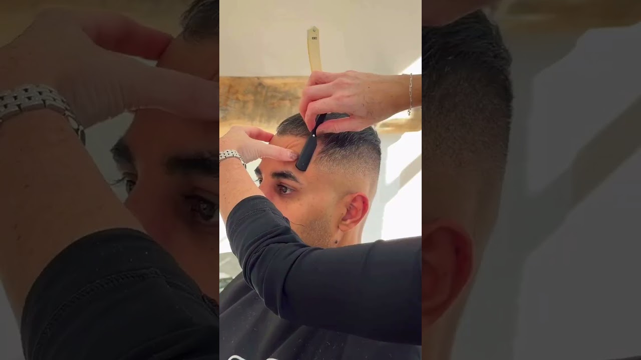 WAHL Cordless Barber Combo та Vanish😎