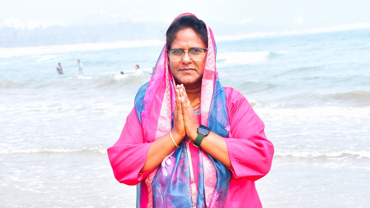 Satya Vakya Sahavasam is live!