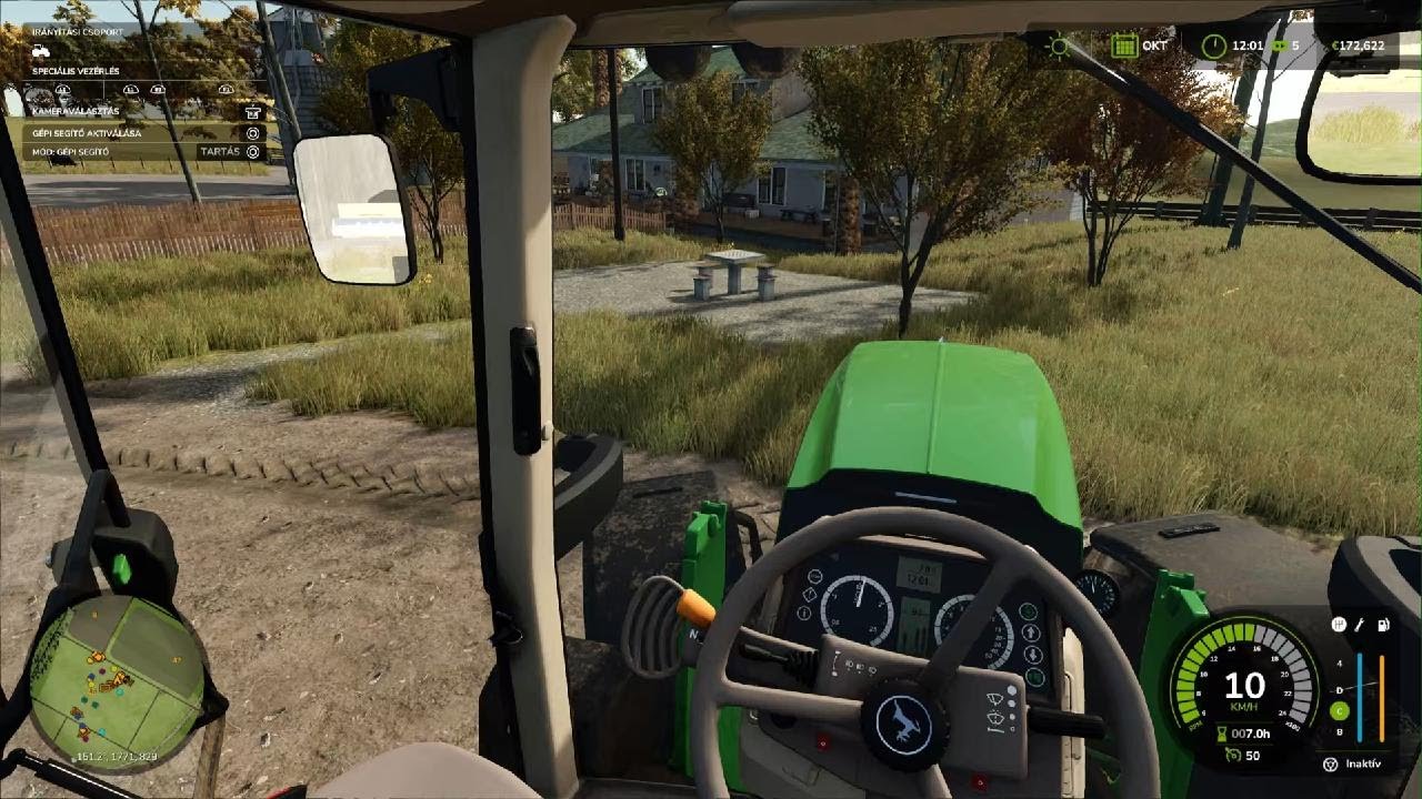 Farming Simulator 25_Exa tehèn