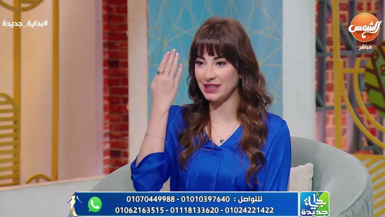 سمنة الأطفال: طرق التشخيص وكيفية العلاج مع أستاذ جراحة الأطفال د. هشام عبد القادر👌😍