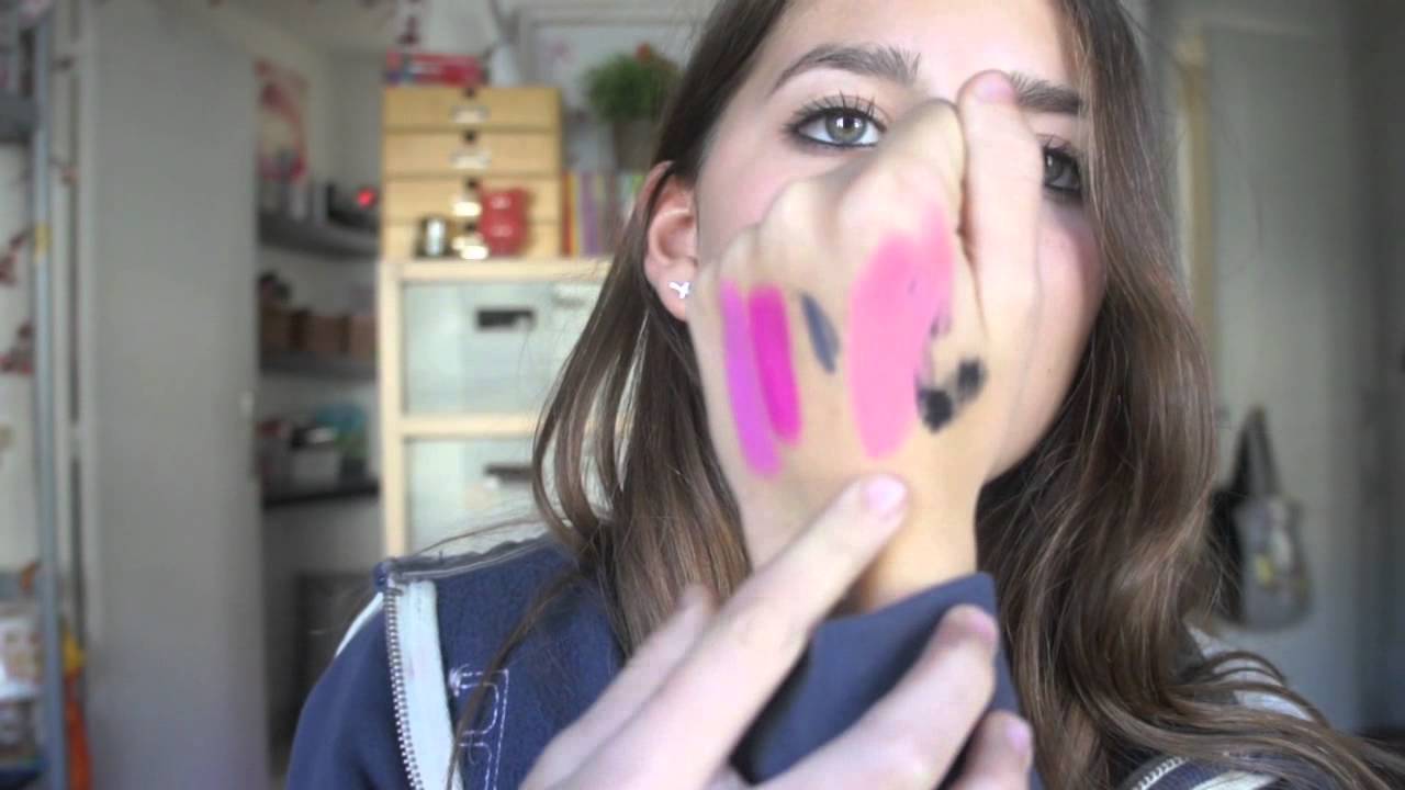 ✿ Présentation de la box FRONTCOVER ✿