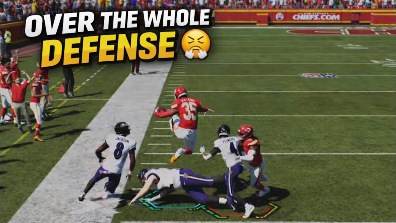 Madden 26 Live – No Losses Allowed