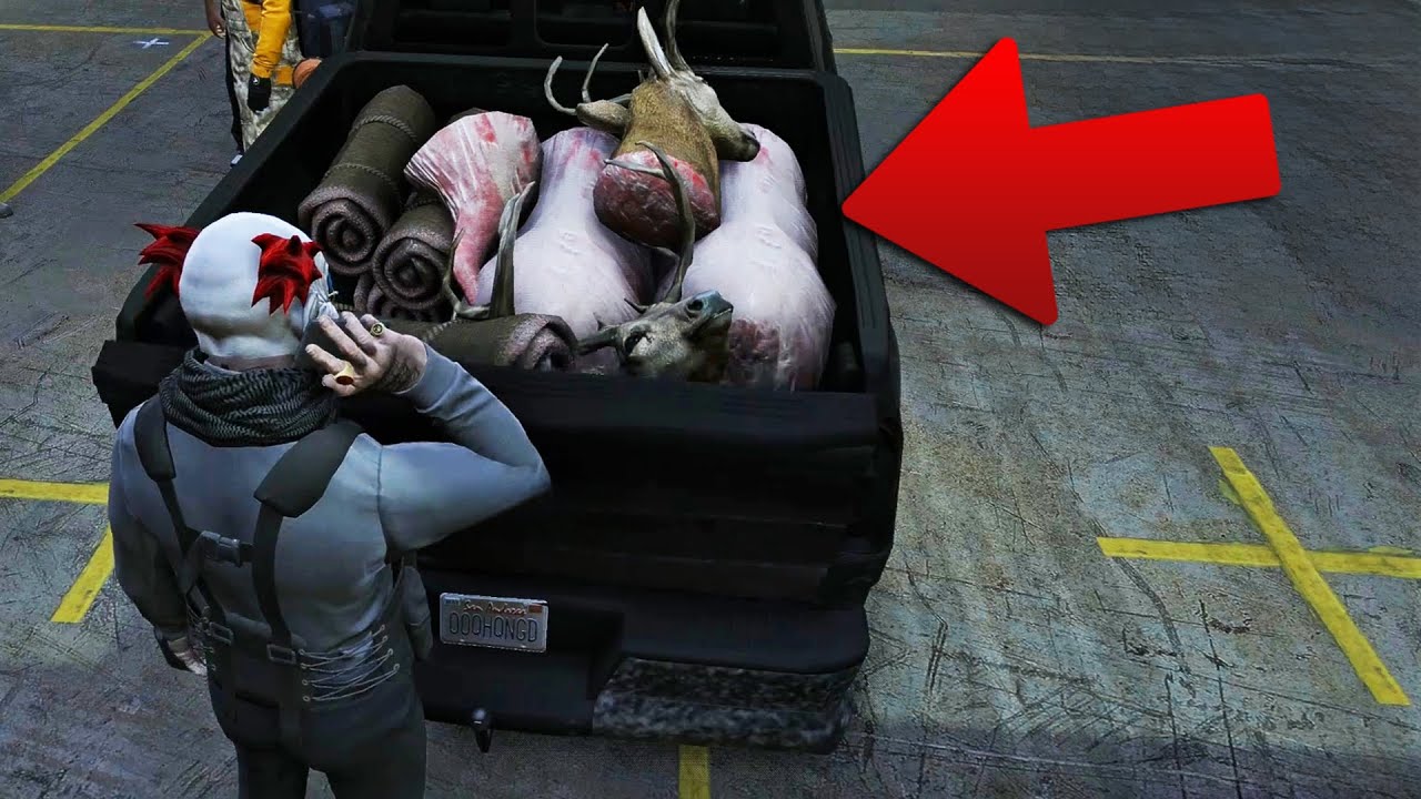 Ramee Unlocks the New Heist | Nopixel 4.0 | GTA | CG