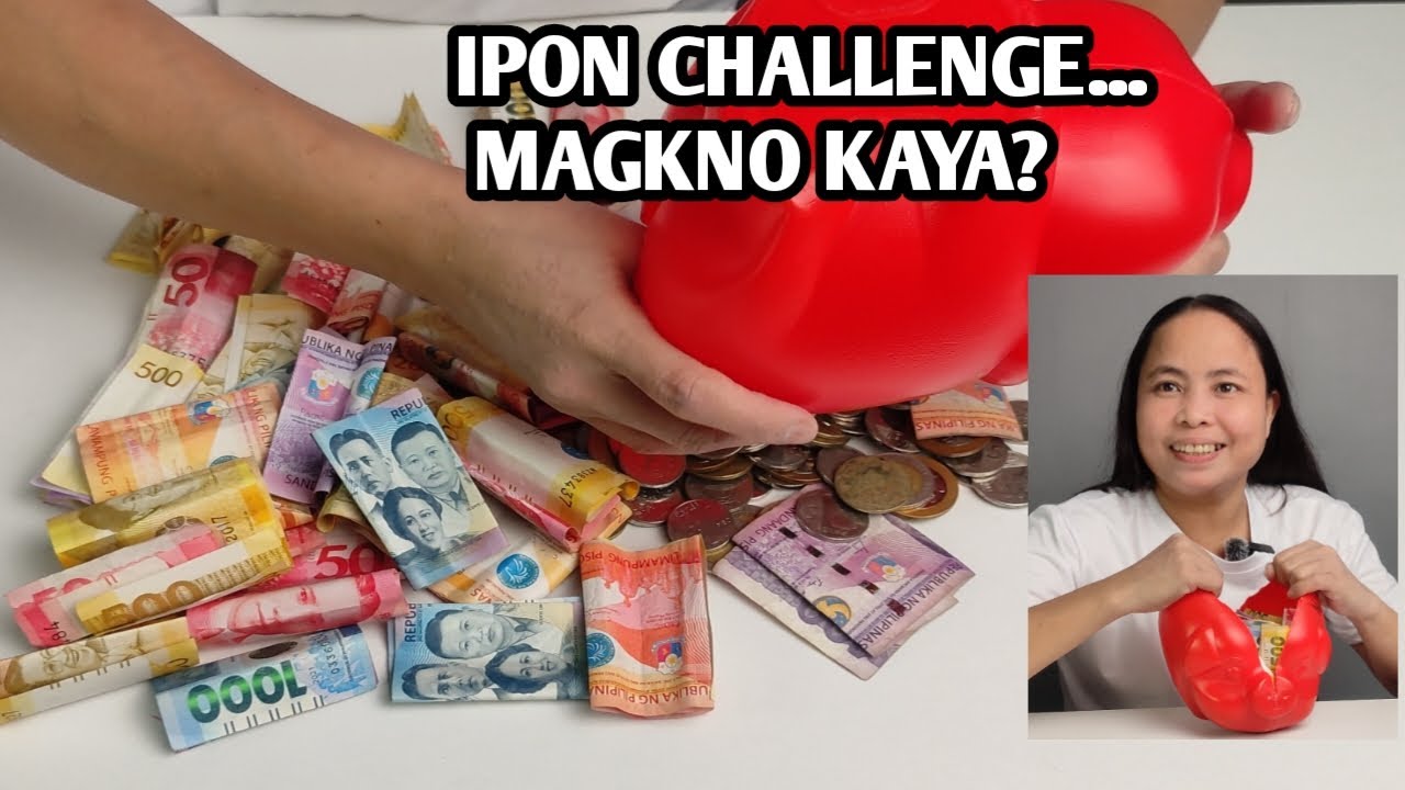 One Year IPON CHALLENGE 2024 | Year 5