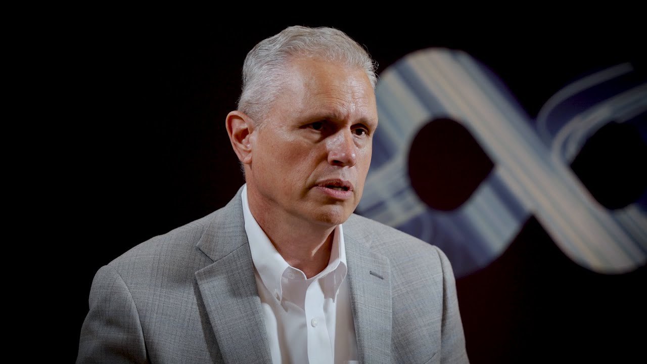 Siemens and AWS - impact of cloud on industry by Dale Tutt