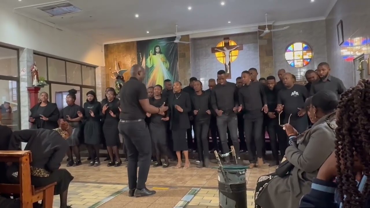 Mandingasali Ndingenamncedi