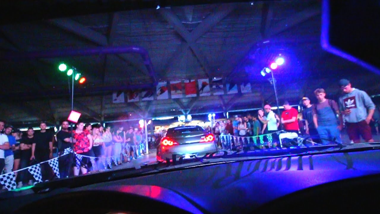 Car Show Roll-in Show? // Derpyfrs is back!
