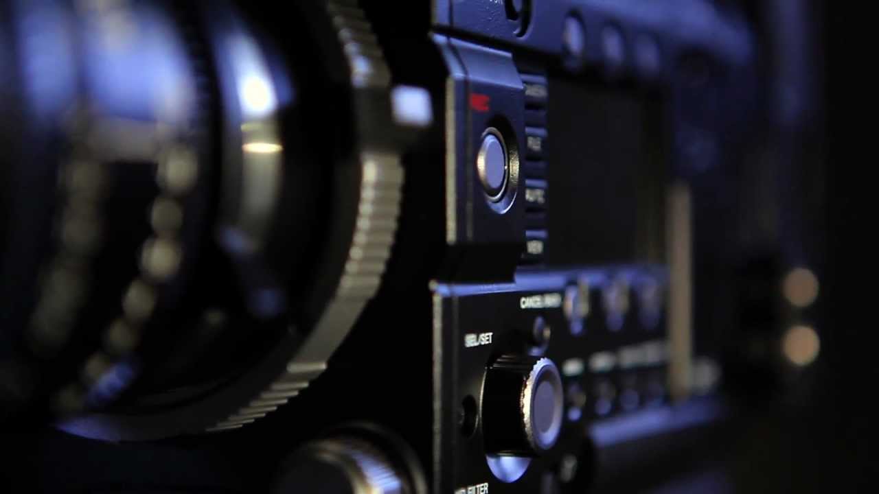Sony PMW F55