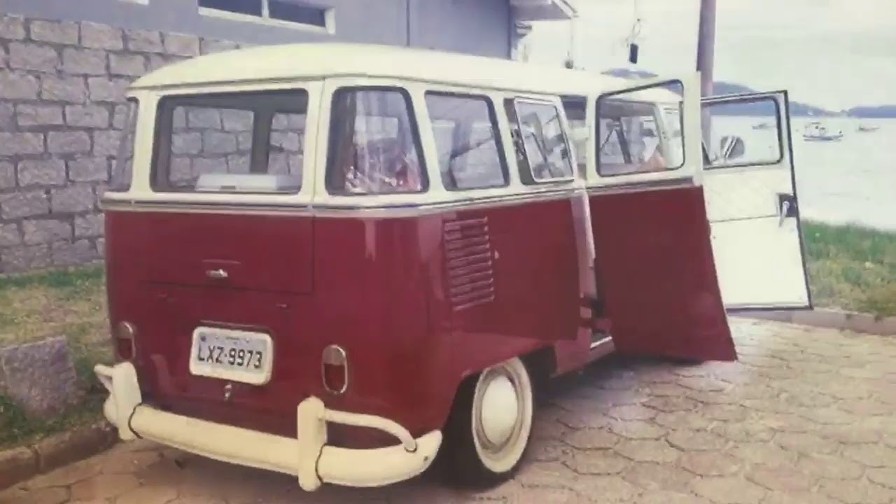 Brazilian VW Buses.  Buyer Beware!!!