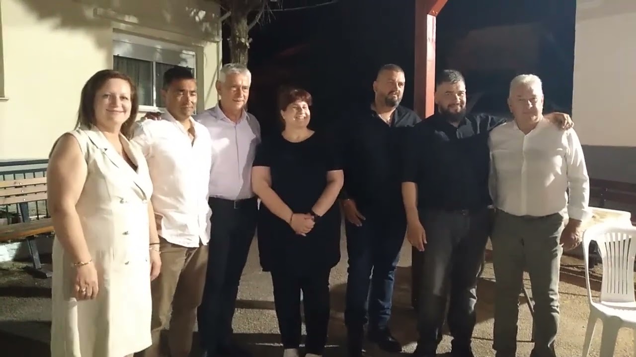 Πανηγύρι Πλάτης Έβρου 2024