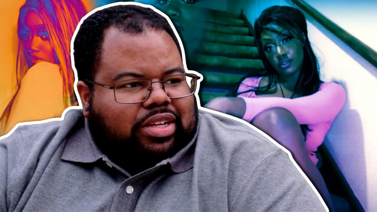 The Most Delusional Catfish Victim of ALL TIME (90 Day Fianc&eacute;)