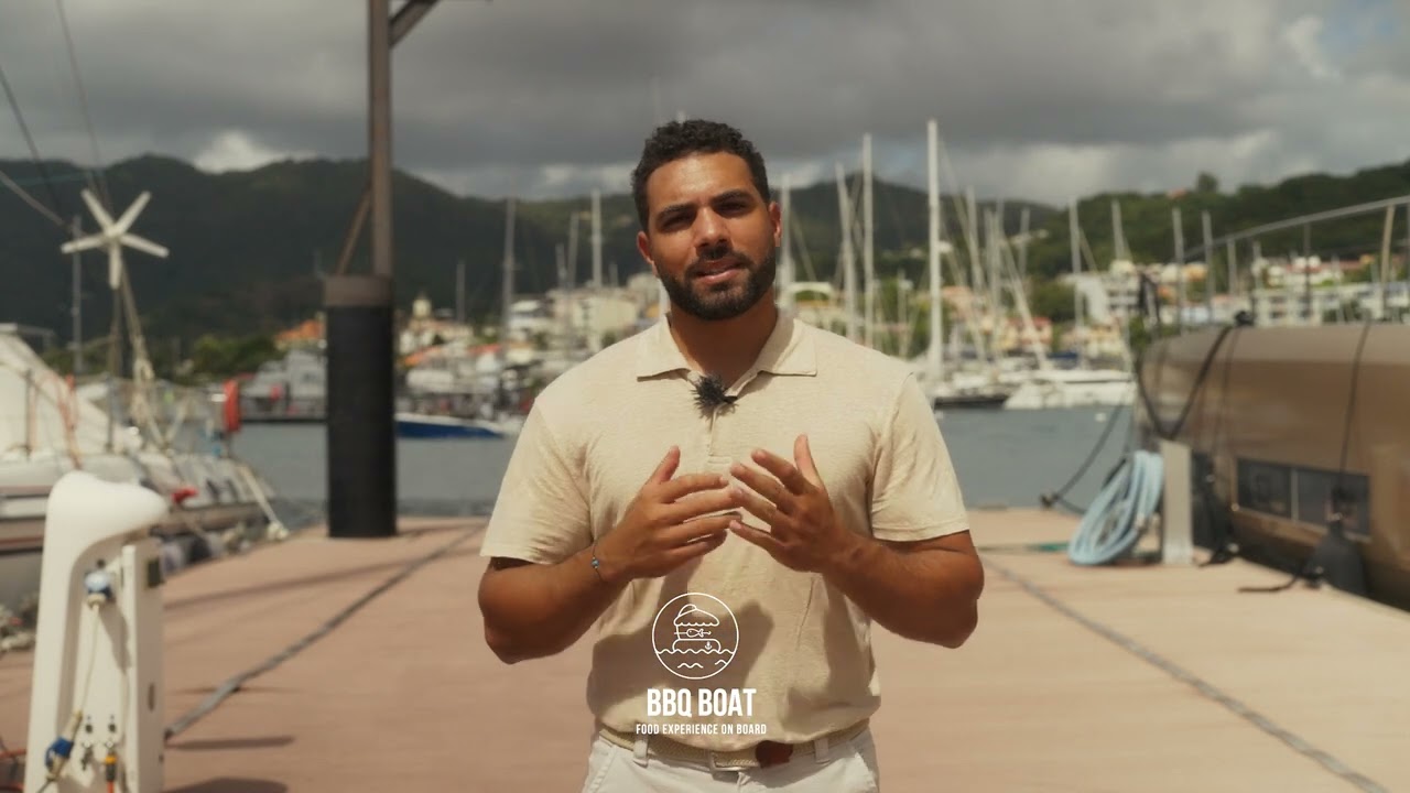 Expand your marine base with our innovative barbecue boats.