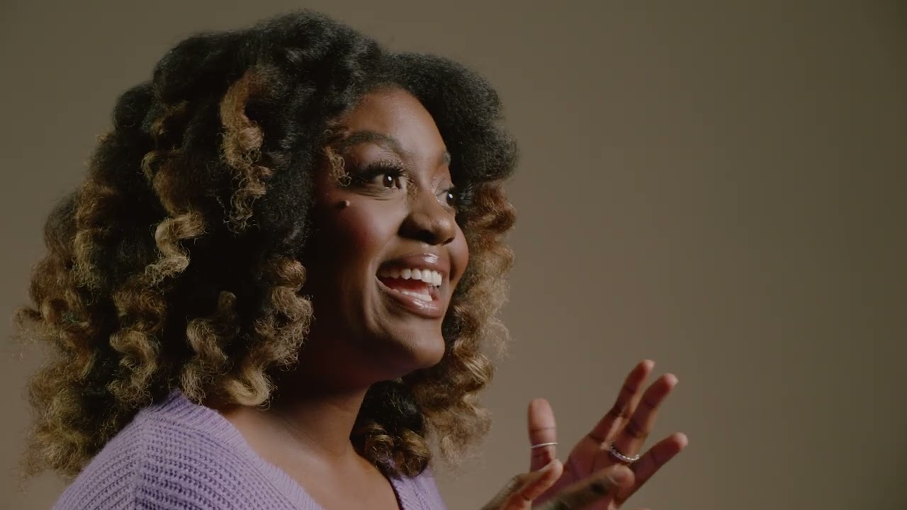 SEEN | A Short Documentary Honoring Women’s Strength (International Women’s Day 2026)