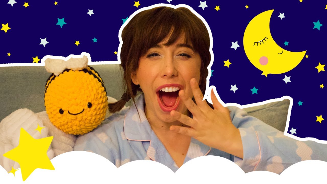 Bedtime with Bri Reads! | Five Minute Fairy Tale Bedtime Stories | Little Red & The Ugly Duckling