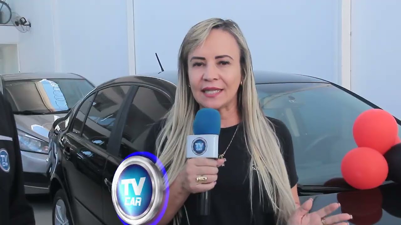 PROGRAMA TV CAR  TERÇA FEIRA 25 - 06 - 2024