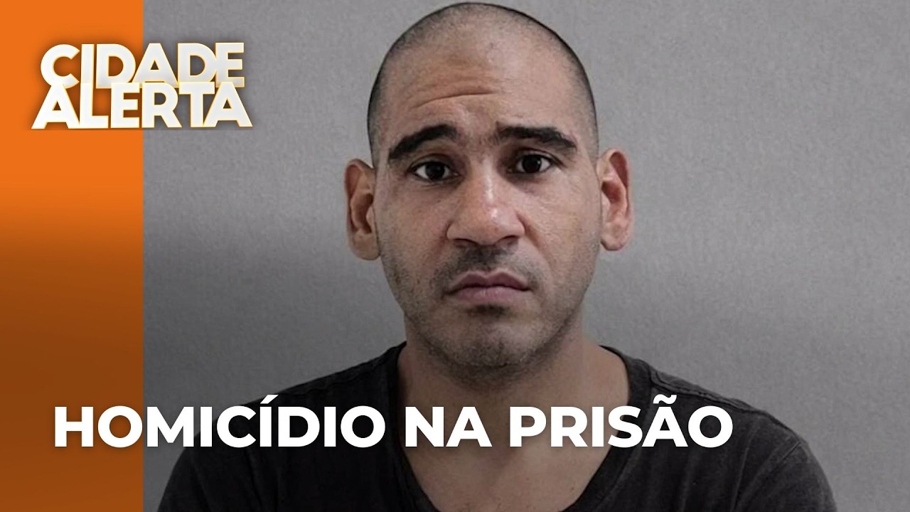 Polícia identifica homem que matou rapaz dentro da prisão, no PR; ele tinha desavença com a vítima