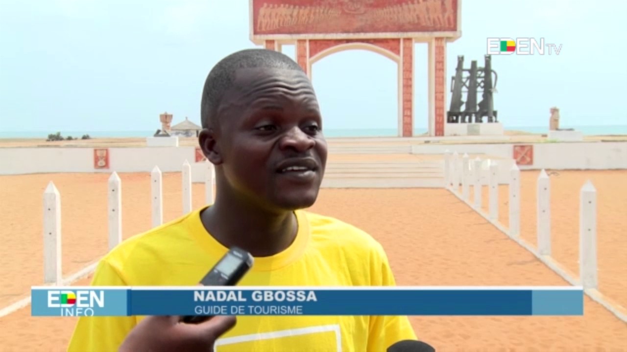Ouidah : découverte de la route de l’Esclave