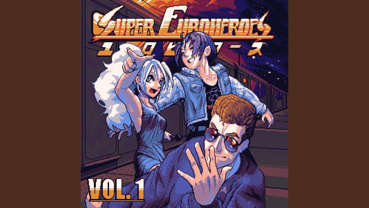 Special Non-Stop Megamix