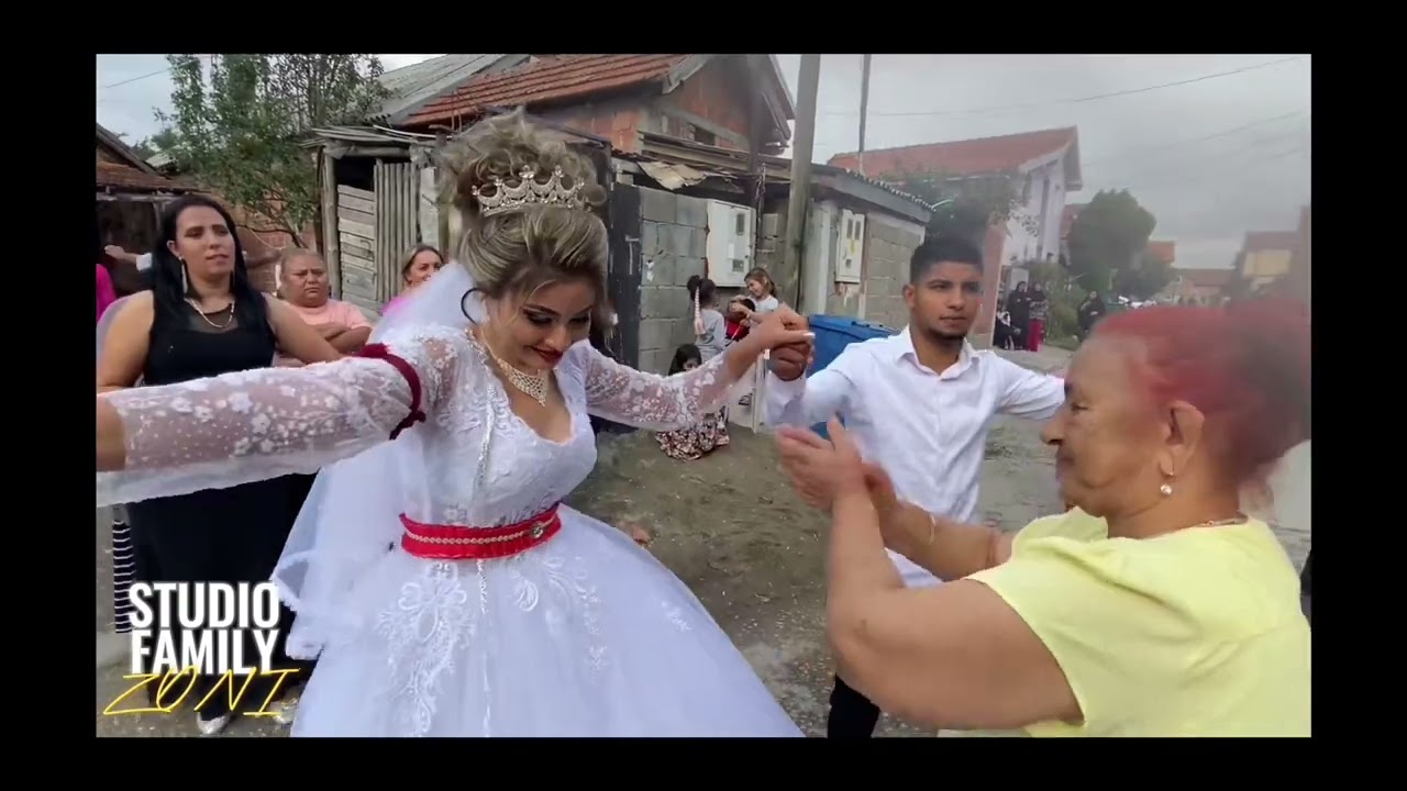 FEJESA ARMEND & GENTA VIDEO OFFICIAL 4K Zemun