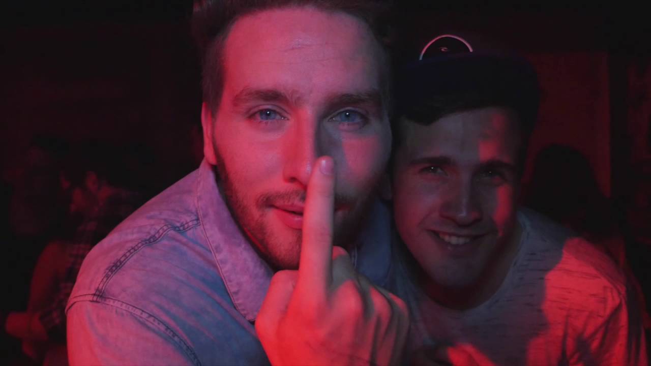 Milchbar Eventvideo | Erstellt von patrickbarl.com