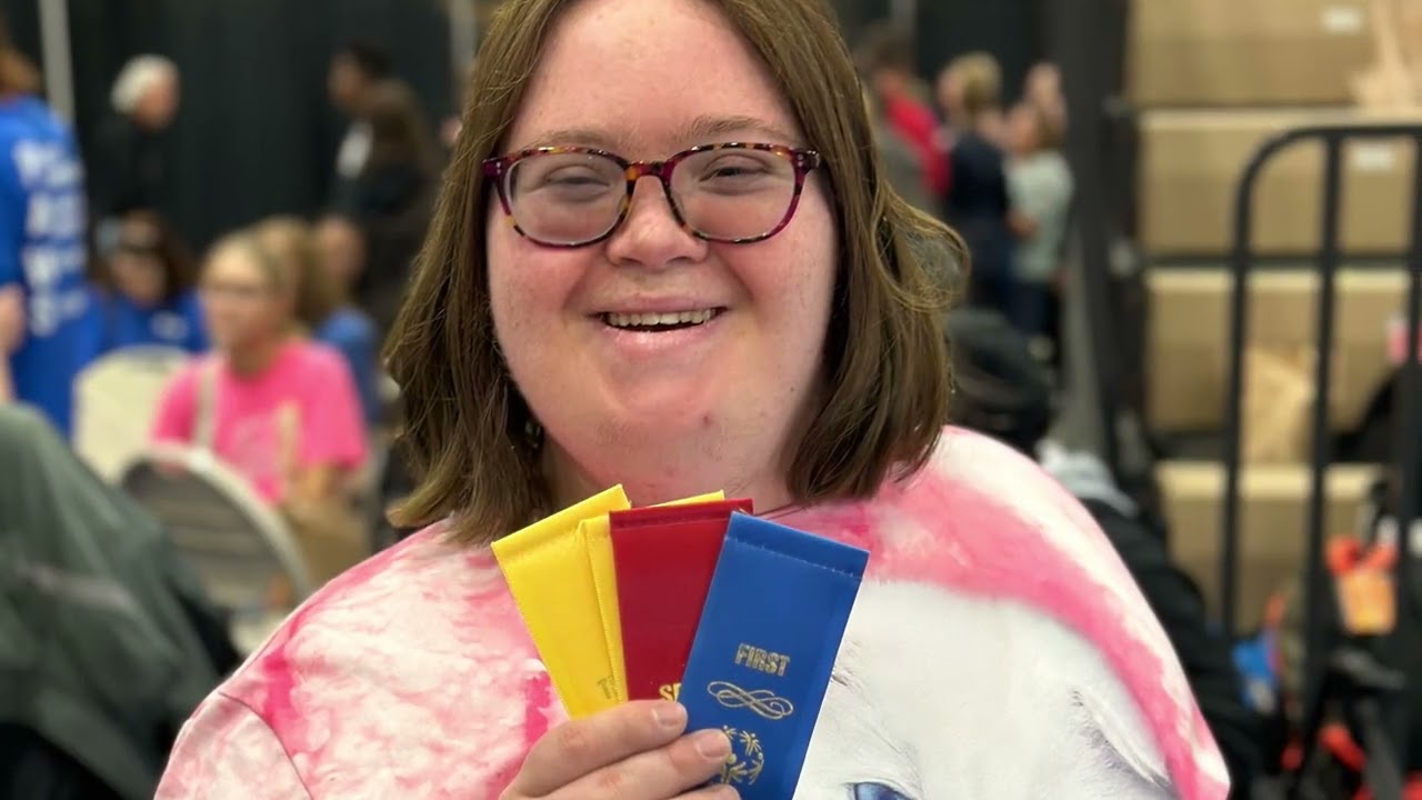 Special Olympics- Local Games 2024