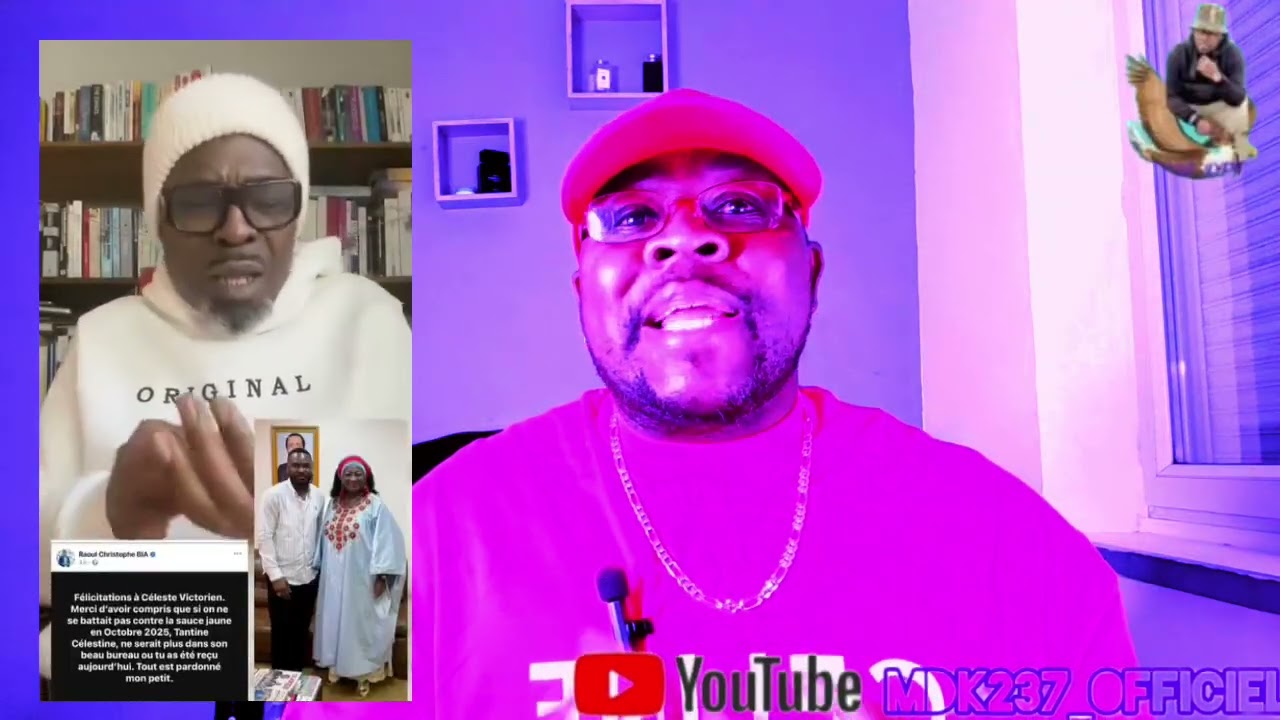 🆘️AFFAIRE CELESTE_VICTORIEN ET KETCHA COURTES ÉCOUTER #VALSERO 