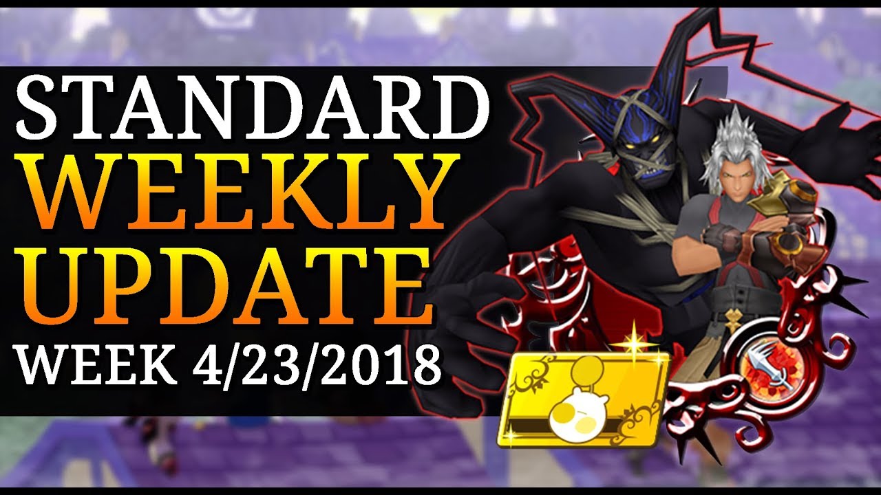 Khux | Do Your Union X[Cross] guys!