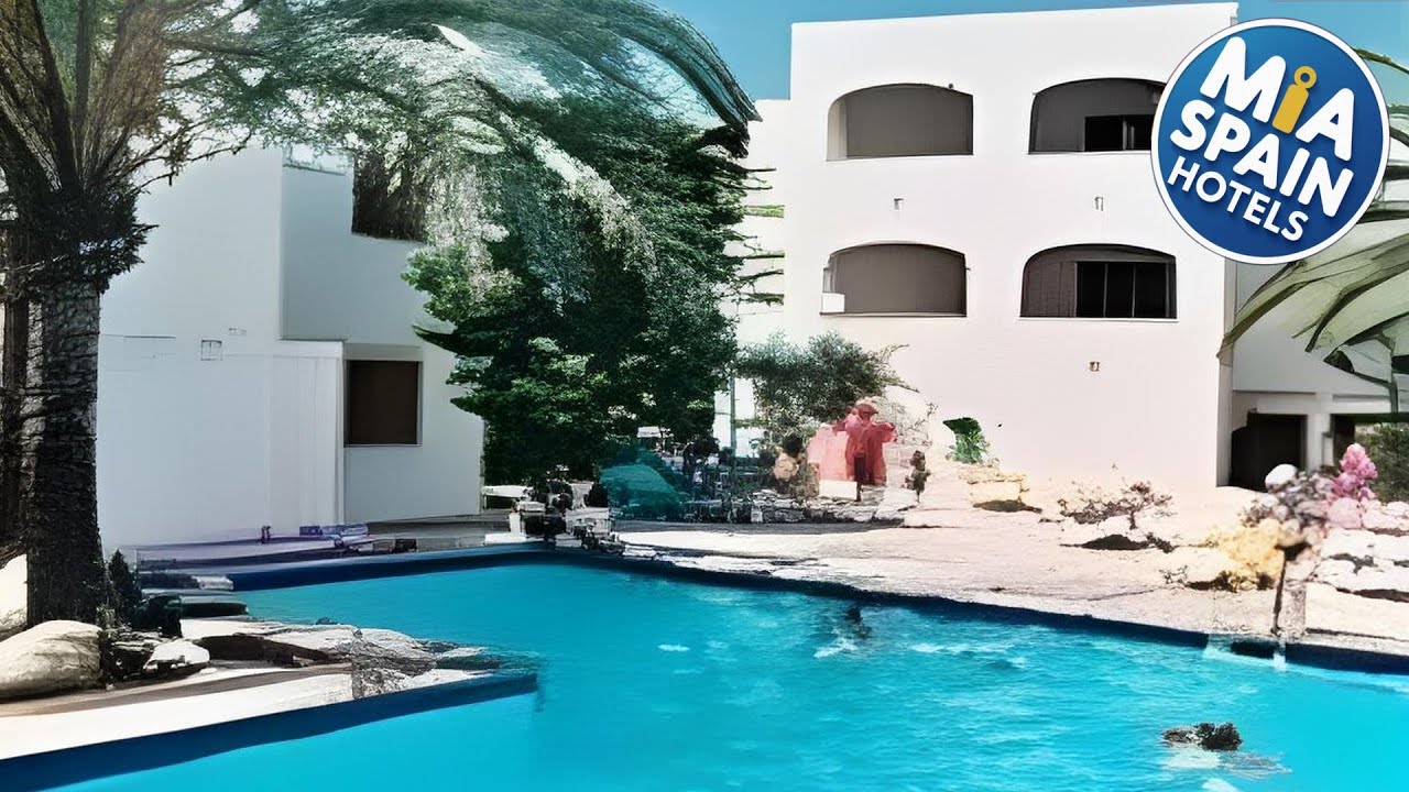 HSM Canarios Park | Majorca, Spain | Hotel Review 🌟
