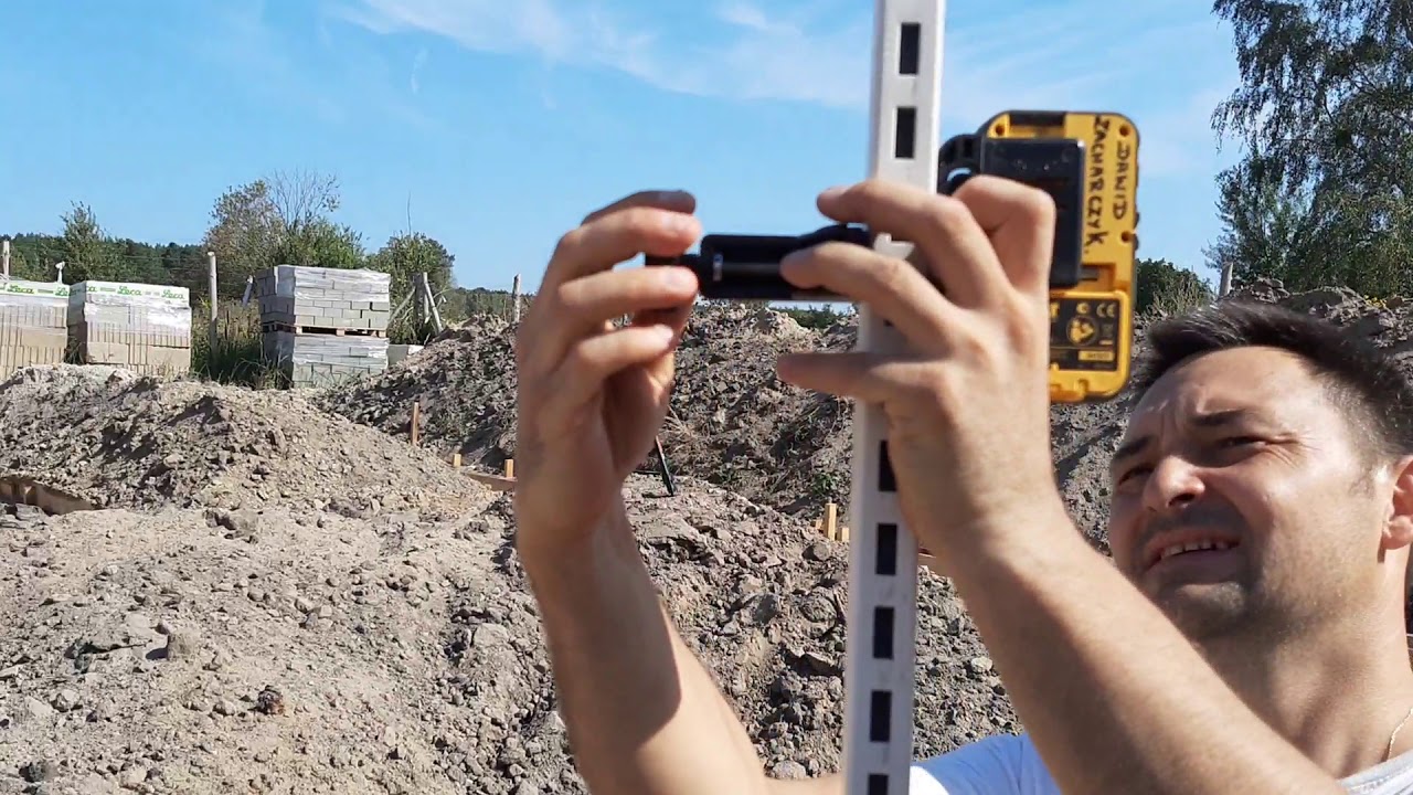 Poziom chudziaka projekt Z173L