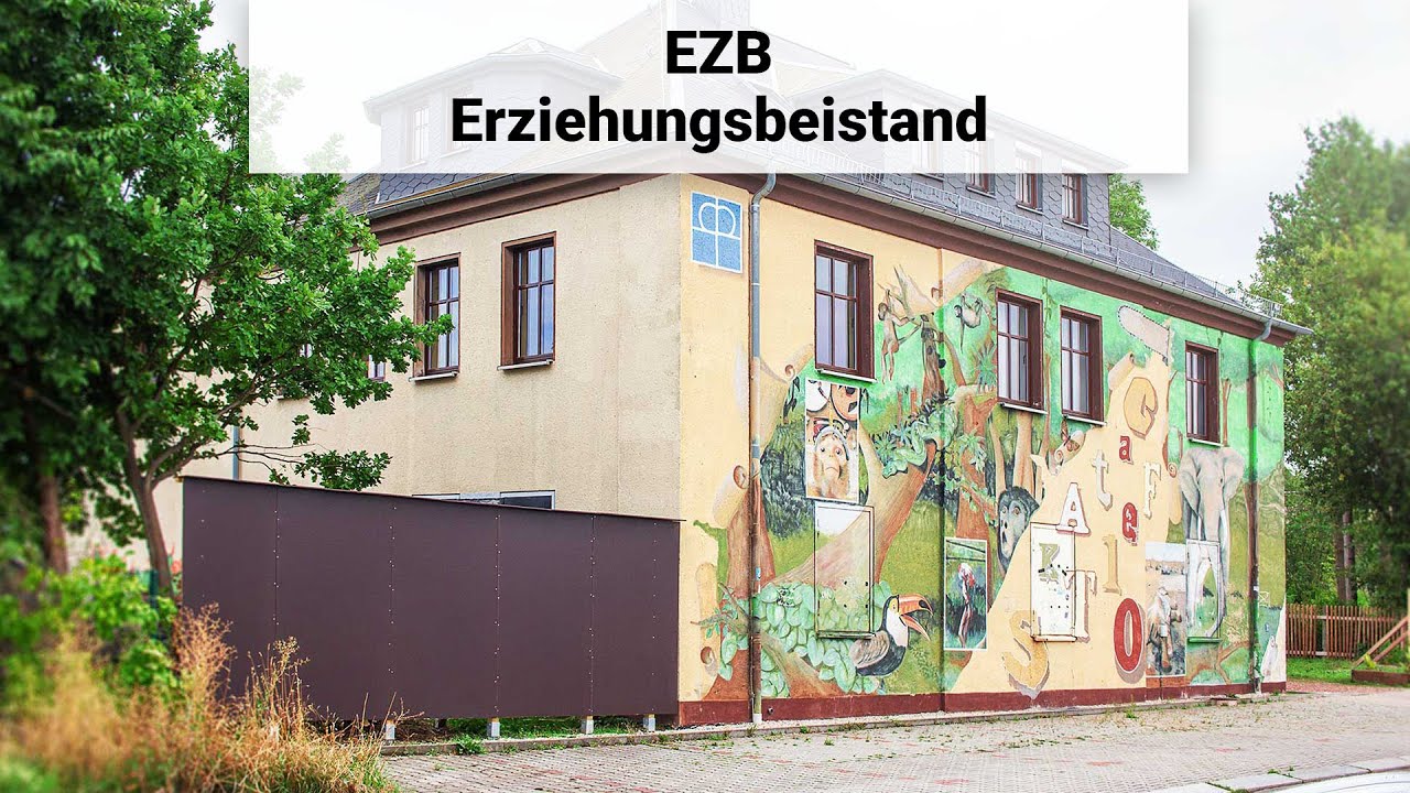 Flexible Jugendhilfestation H2 Glauchau – Erziehungsbeistandschaft